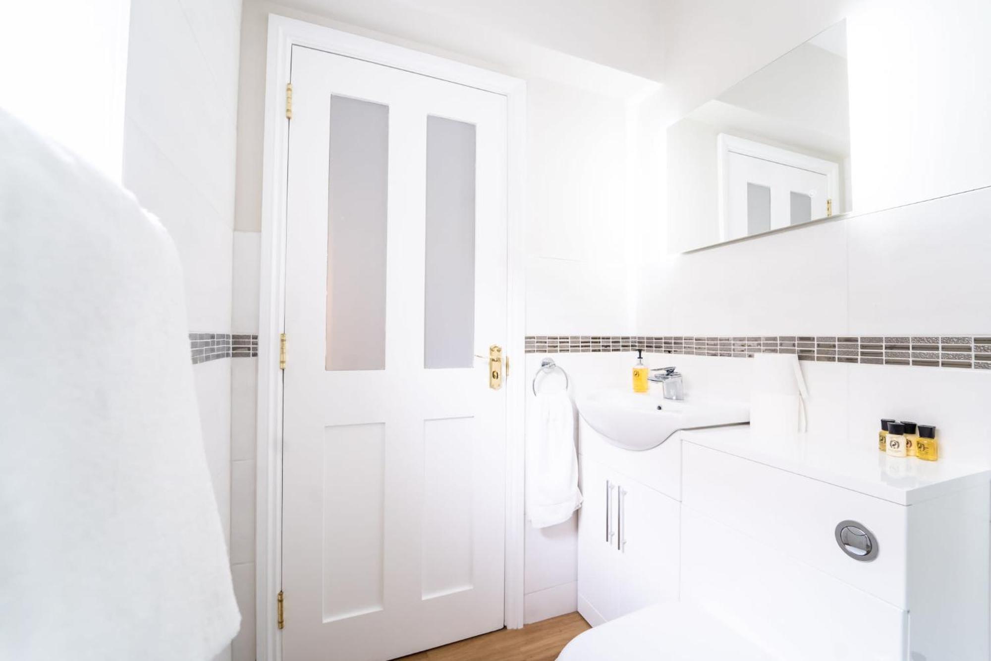 דירות גרייט יארמאות King Street Penthouse - 2 Bed מראה חיצוני תמונה