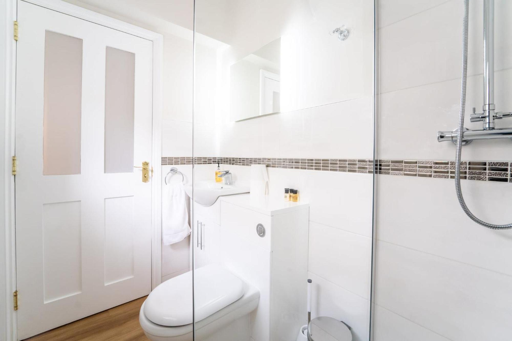 דירות גרייט יארמאות King Street Penthouse - 2 Bed מראה חיצוני תמונה