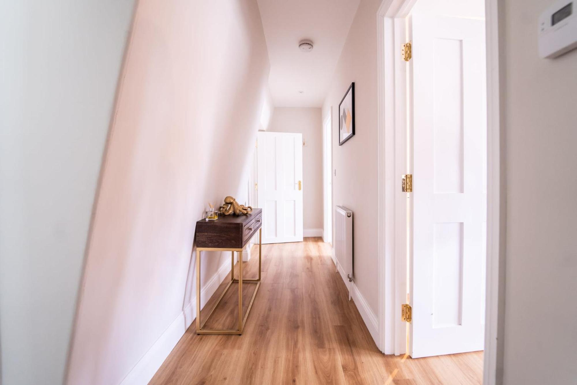 דירות גרייט יארמאות King Street Penthouse - 2 Bed מראה חיצוני תמונה
