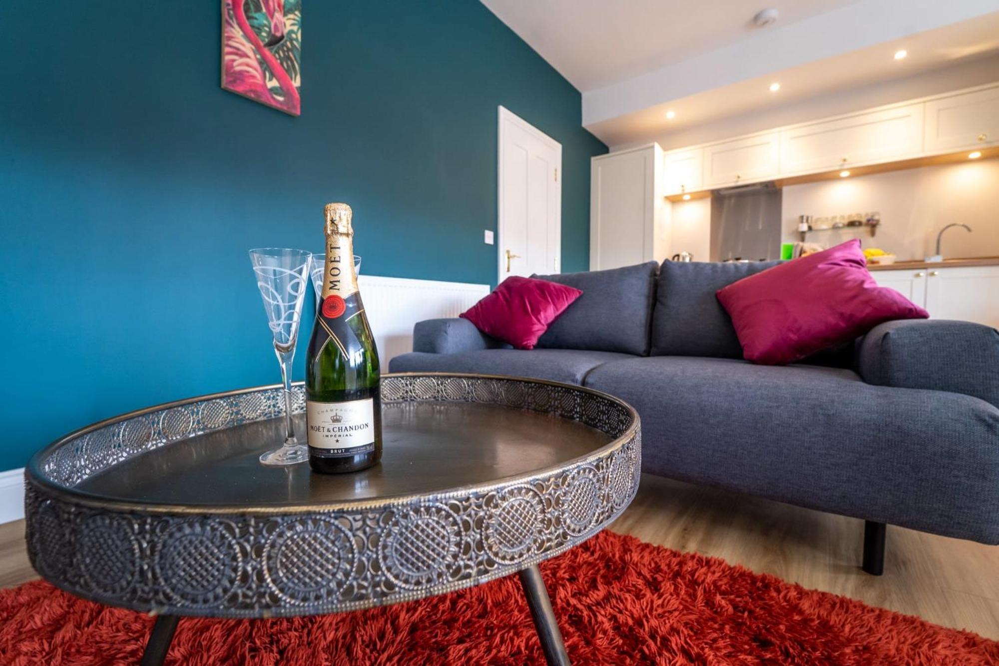 דירות גרייט יארמאות King Street Penthouse - 2 Bed מראה חיצוני תמונה